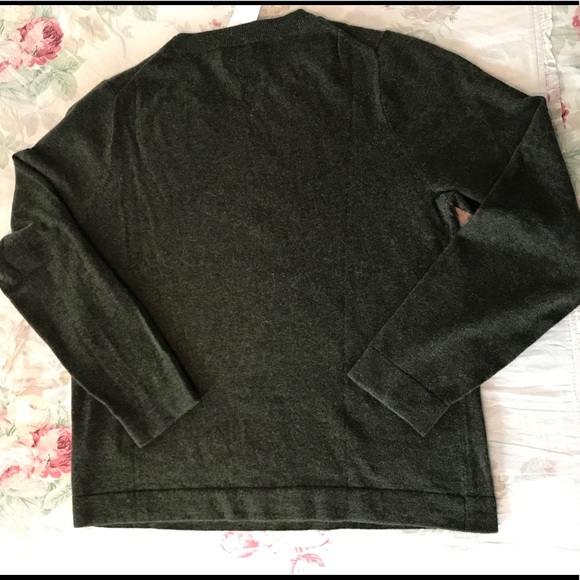 Lightweight sweater - Picture 6 of 10